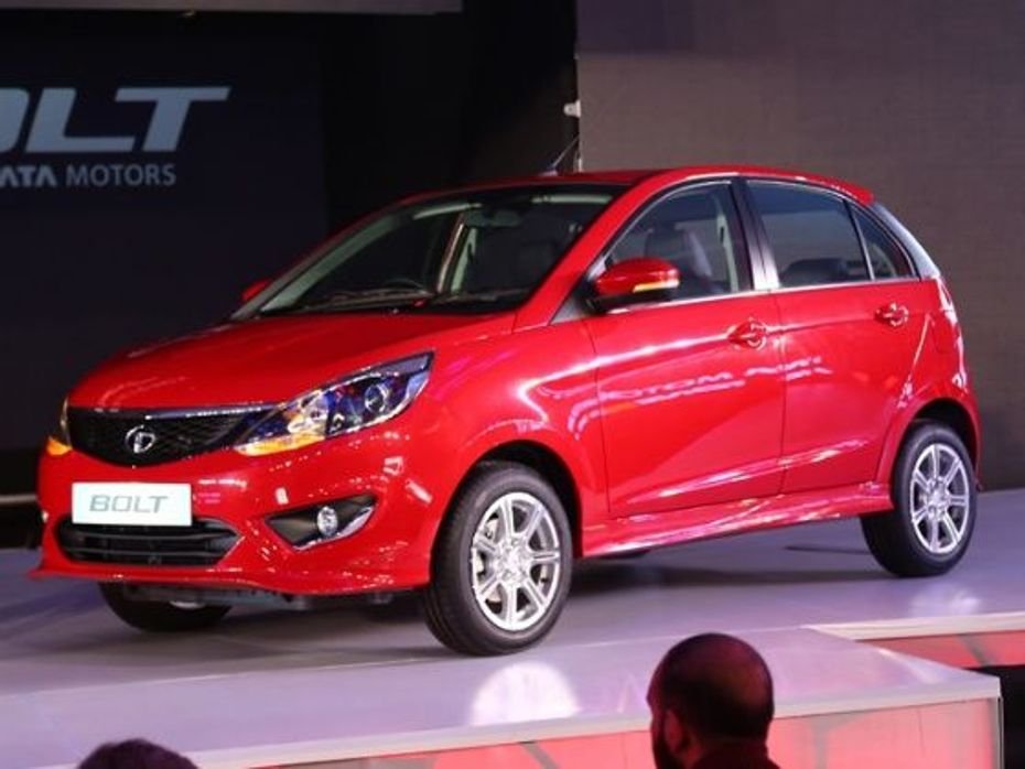 Tata Bolt to be launched in July 2014