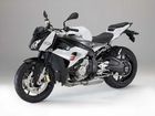 BMW Motorrad launches the S1000R