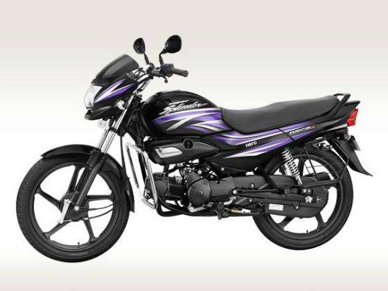 Splendor 125cc online