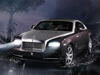 Rolls-Royce to celebrate 110th anniversary