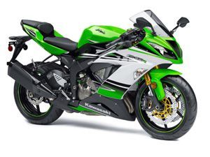 2015 Kawasaki Ninja ZX-6R unveiled - ZigWheels