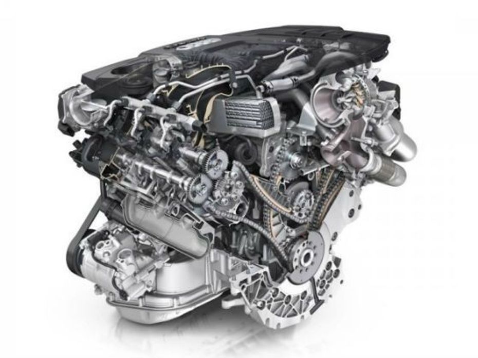 Audi introduces new 3.0-litre TDI engine