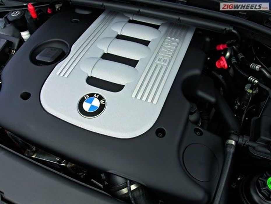 Force Motors to assemble BMW engines in India