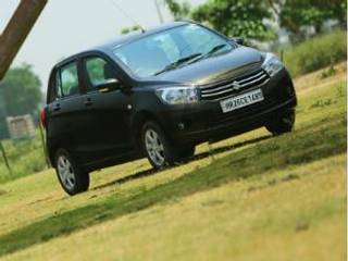 Maruti Celerio AMT: Review