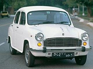 Hindustan Motors shuts down its car factory