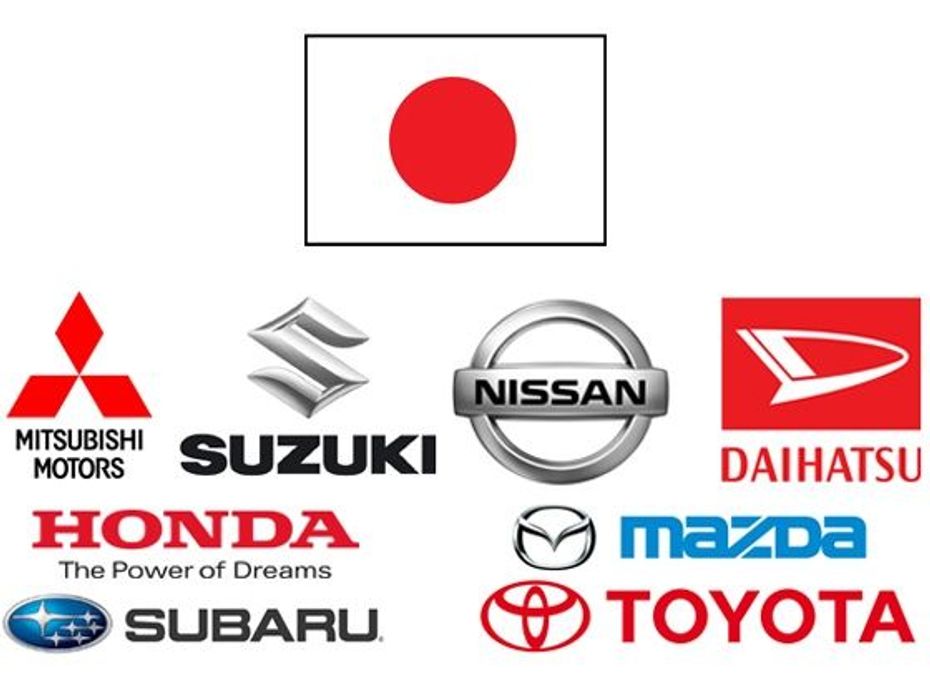 Japanese car makers to collaborate on fuel saving