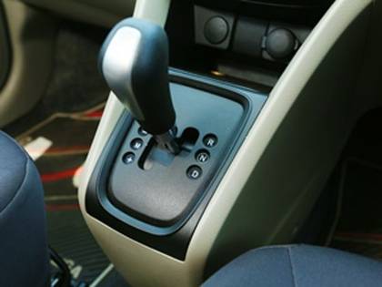 Maruti Celerio AMT brought big 'stick shift' in India. Now manual  transmission dying out