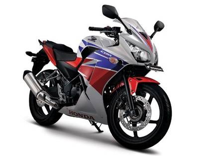 cbr 250r 2014