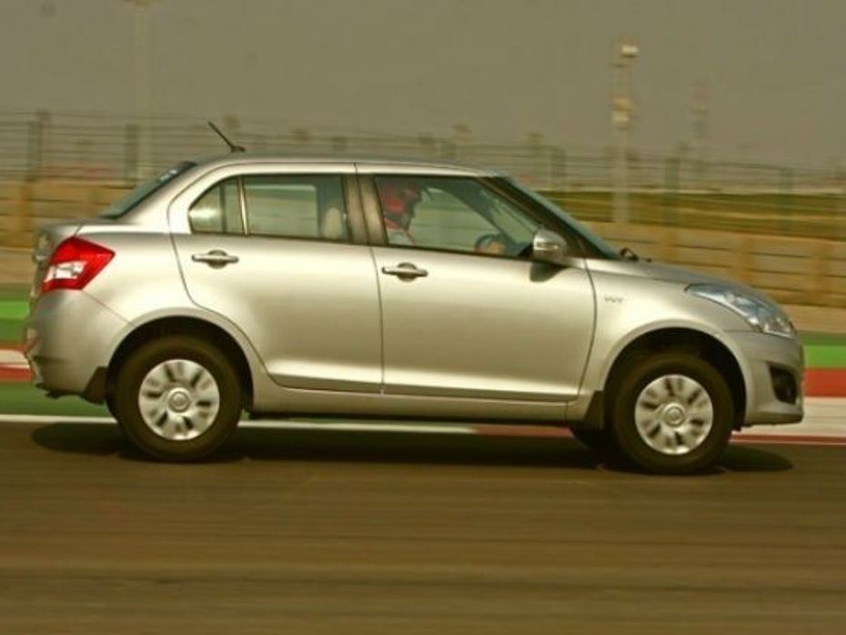 Maruti Swift and Dzire sales fall for first time in years