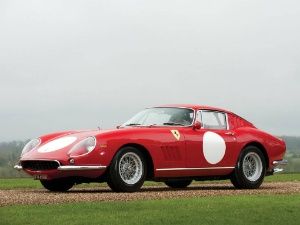 Steve McQueen's Ferrari 275 GTB/C sells for Rs 47 Crore