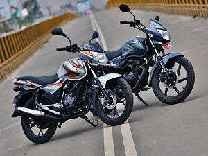 olx second two wheeler