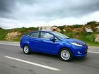 Ford recalls 3,072 units of Fiesta in India