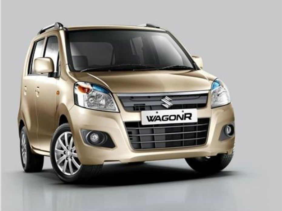 Maruti Suzuki Wagon R crosses 15 lakh units sales mark