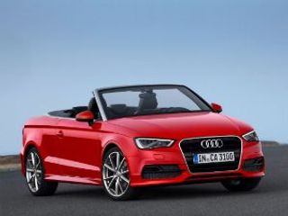Audi A3 cabriolet to be launched on December 11