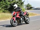 DSK Benelli TNT 600 i: Review