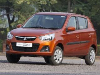 Top 8 must-know facts about the New Maruti Alto K10