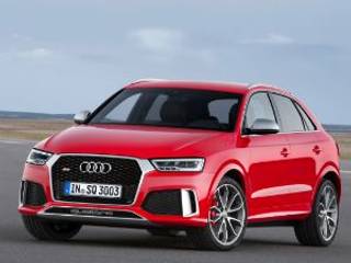 Facelifted 2015 Audi Q3 unveiled