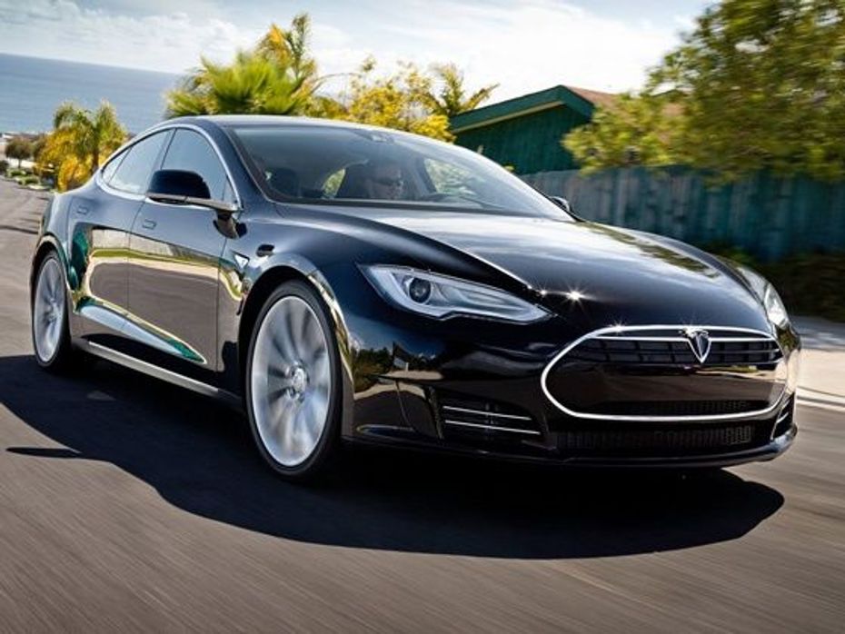 Tesla to enter India with low cost sedan