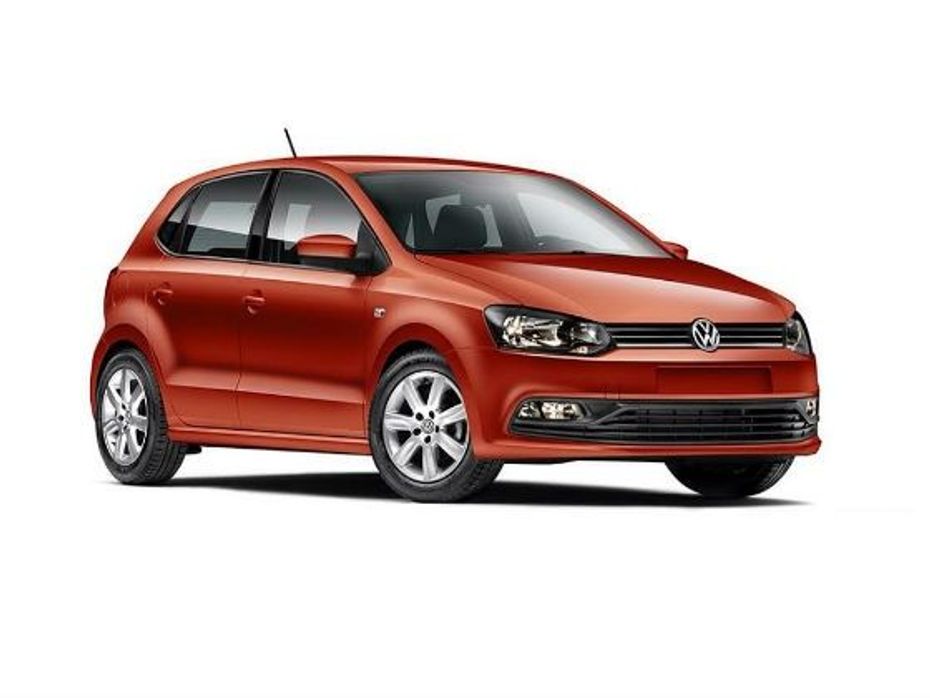 Volkswagen Polo hits the Mexican market