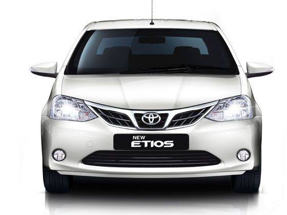 etios liva spoiler online