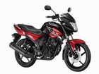 Yamaha SZ-RR Version 2.0 launched at Rs 65,300