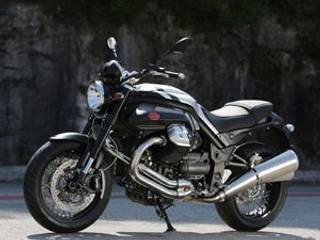 2015 Moto Guzzi Griso 8V Special Edition unveiled