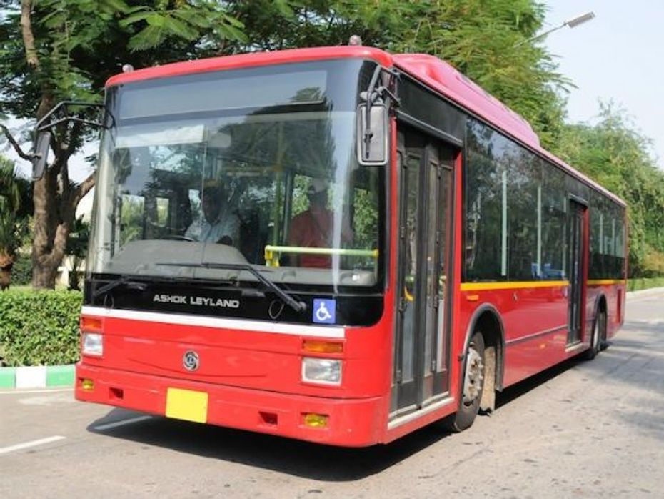 Ashok Leyland bags Rs 104 crore order to supply buses in Sri Lanka