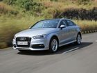 Audi A3 40TFSI Petrol: Review