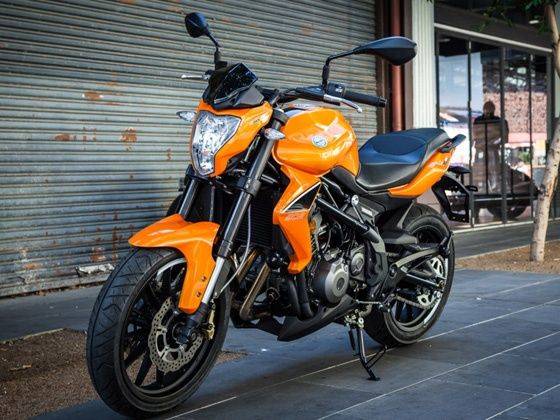 benelli bn 302 review