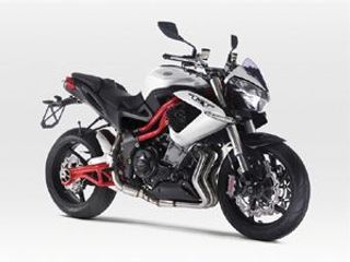 DSK-Benelli TNT 1130R: First Review