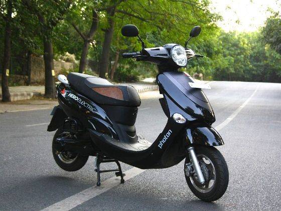 hero electric bike review