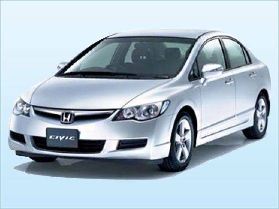 Honda civic 2010 user manual india price