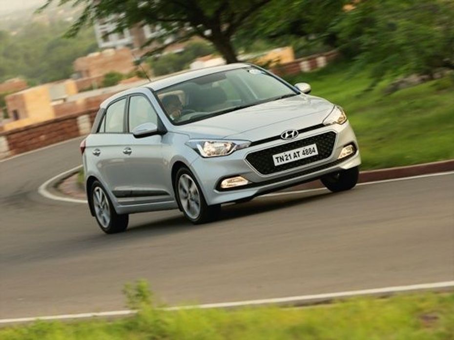 Hyundai Elite i20 sells 8,900 units in first full month