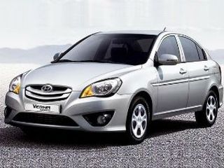 Buying a used Hyundai Verna