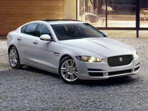 JLR launches 2016 Jaguar XF in India: All about price, features and  variants here