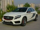 Mercedes-Benz GLA 45 AMG: Review