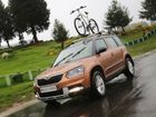 2014 Skoda Yeti launched at Rs 18.63 lakh