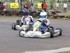 zigwheels karting