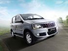 Facelifted 2014 Mahindra Xylo launched