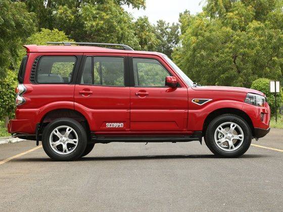 New Mahindra Scorpio Detailed Review Zigwheels