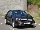 Mercedes-Benz GLA-Class: India Review