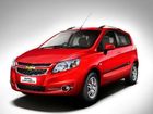 Updated Chevrolet Sail sedan and hatchback launched