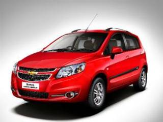 Updated Chevrolet Sail sedan and hatchback launched