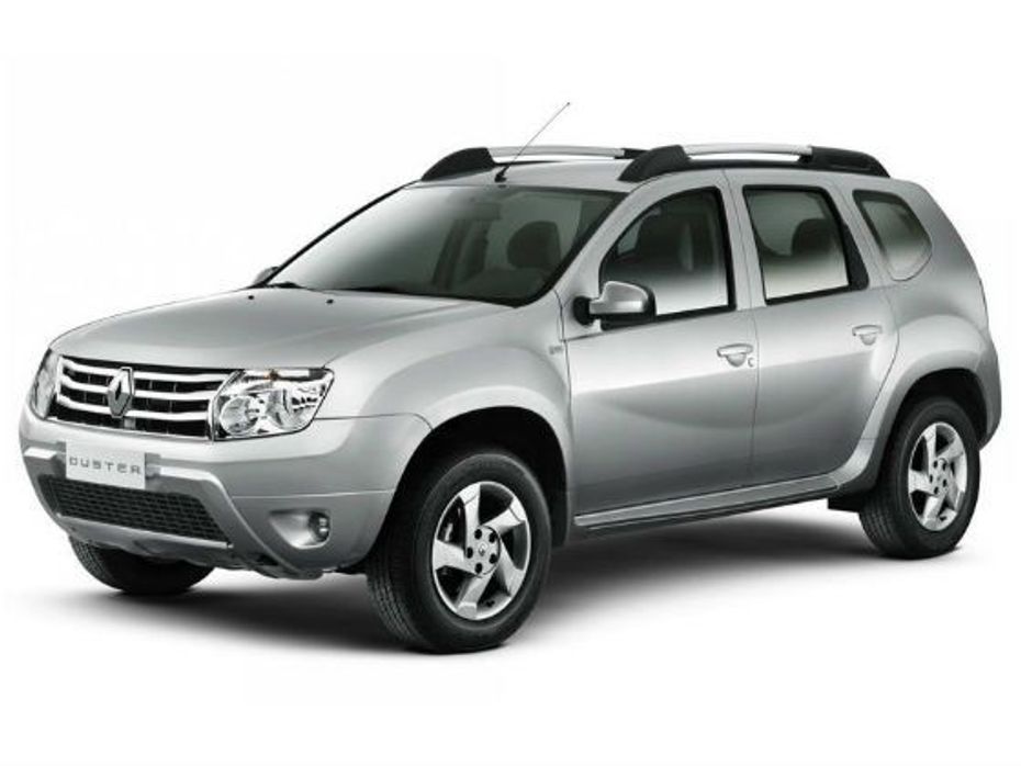 Renault Duster SUV gets cheaper for limited period