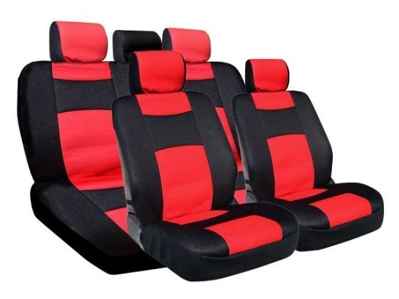 Seat Covers Zigwheels - Top One Car Seat Covers Hyderabad