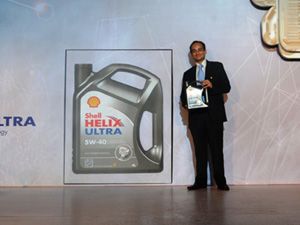 Shell Helix Ultra with PurePlus technology launched in India - ZigWheels