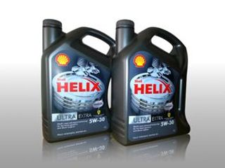 Choosing the right engine oil