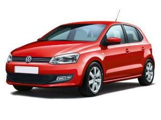 Buying a used Volkswagen Polo