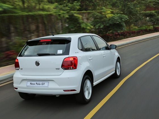 Image result for polo GT tsi