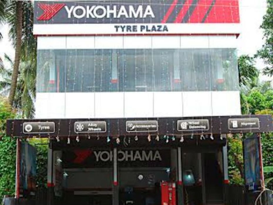 Yokohoma Club Network store inaugurated in Kerala